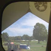 Review photo of Wellesley Island State Park Campground by Emily S., September 13, 2016