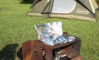 Emily S.'s photo at Wellesley Island State Park Campground near Hammond, NY