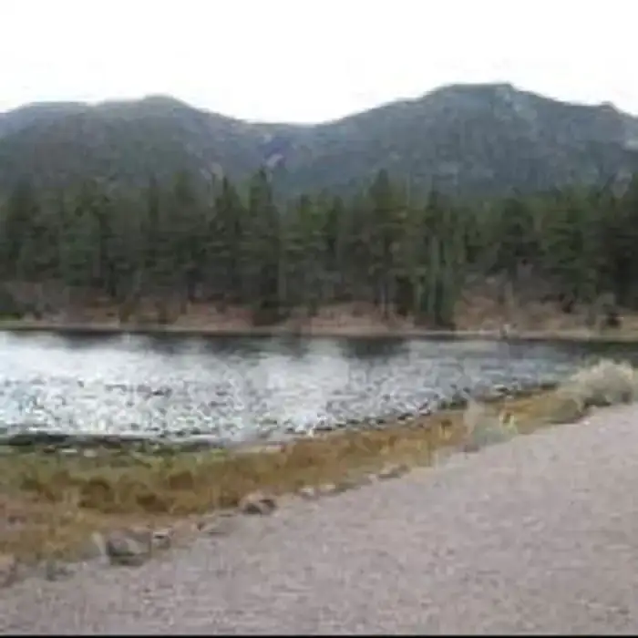 Camper-submitted photo at Crackfoot Campground — Dixie National Forest near Enterprise, UT