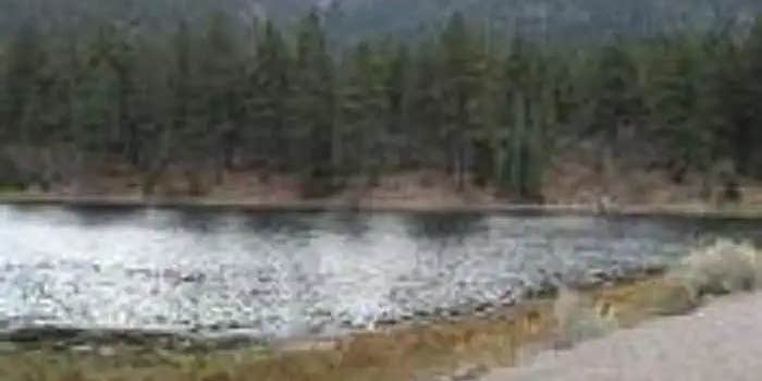 Camper submitted image from Crackfoot Campground — Dixie National Forest