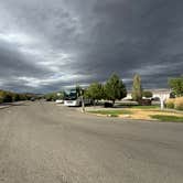 Review photo of New Frontier RV Park by Aaron S., October 13, 2026