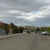 Review photo of New Frontier RV Park by Aaron S., October 13, 2026
