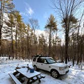 Review photo of Allaben Campground by Jeremy A., October 14, 2026