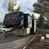 Review photo of Butte KOA Journey by Aaron S., October 14, 2026