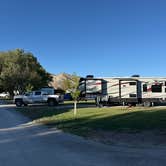 Review photo of Mountain View RV Park by Aaron S., October 14, 2026