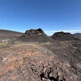 Review photo of Lava Flow Campground — Craters of the Moon National Monument by Aaron S., October 14, 2026