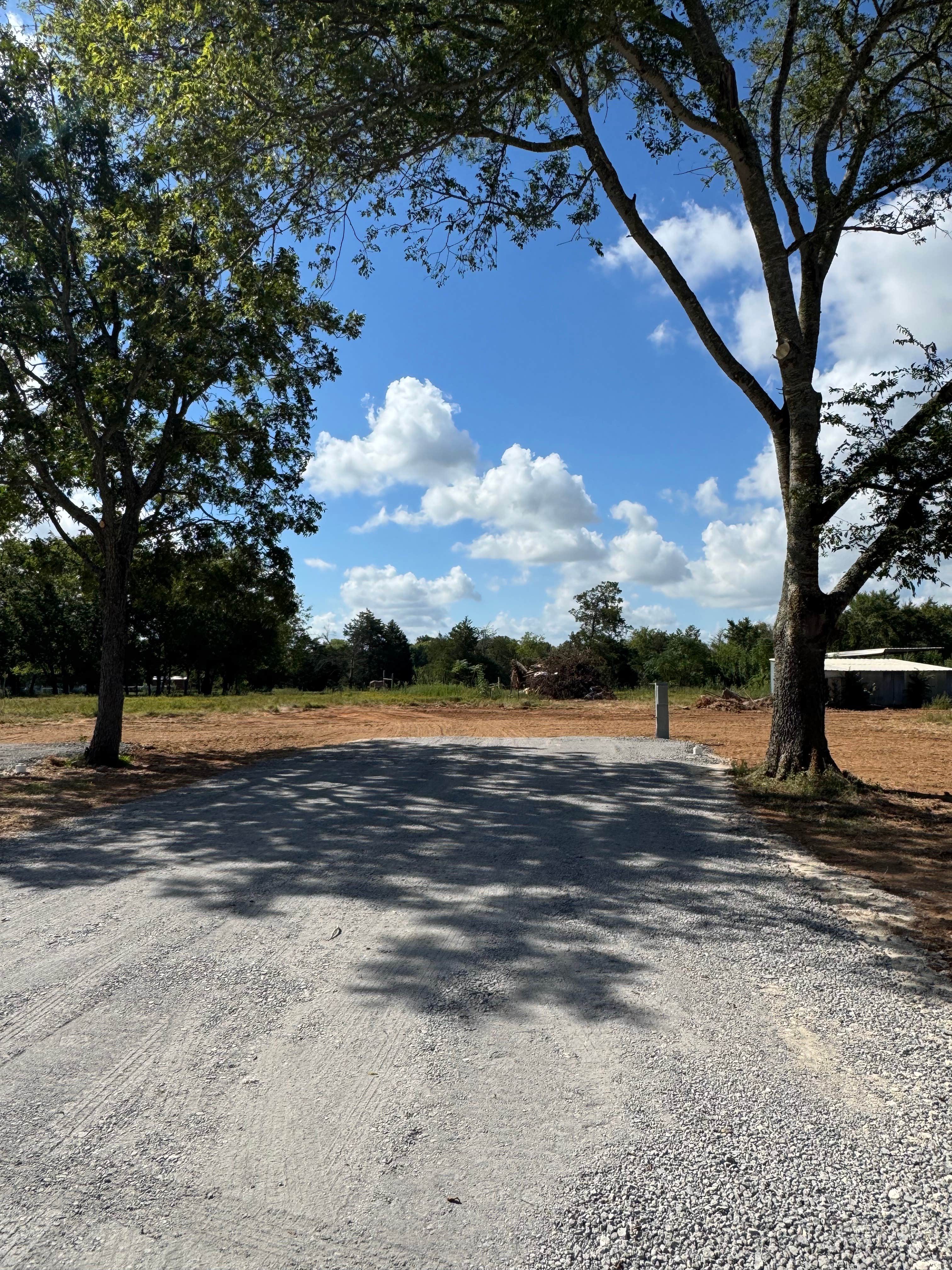 Camper-submitted photo at Starlight RV Park near Fairfield, TX