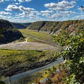 Review photo of Letchworth State Park Campground by Renee R., October 15, 2026