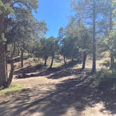 Review photo of Thumb Butte Loop Campsites by Vin C., October 16, 2026