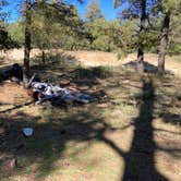 Review photo of Thumb Butte Loop Campsites by Vin C., October 16, 2026
