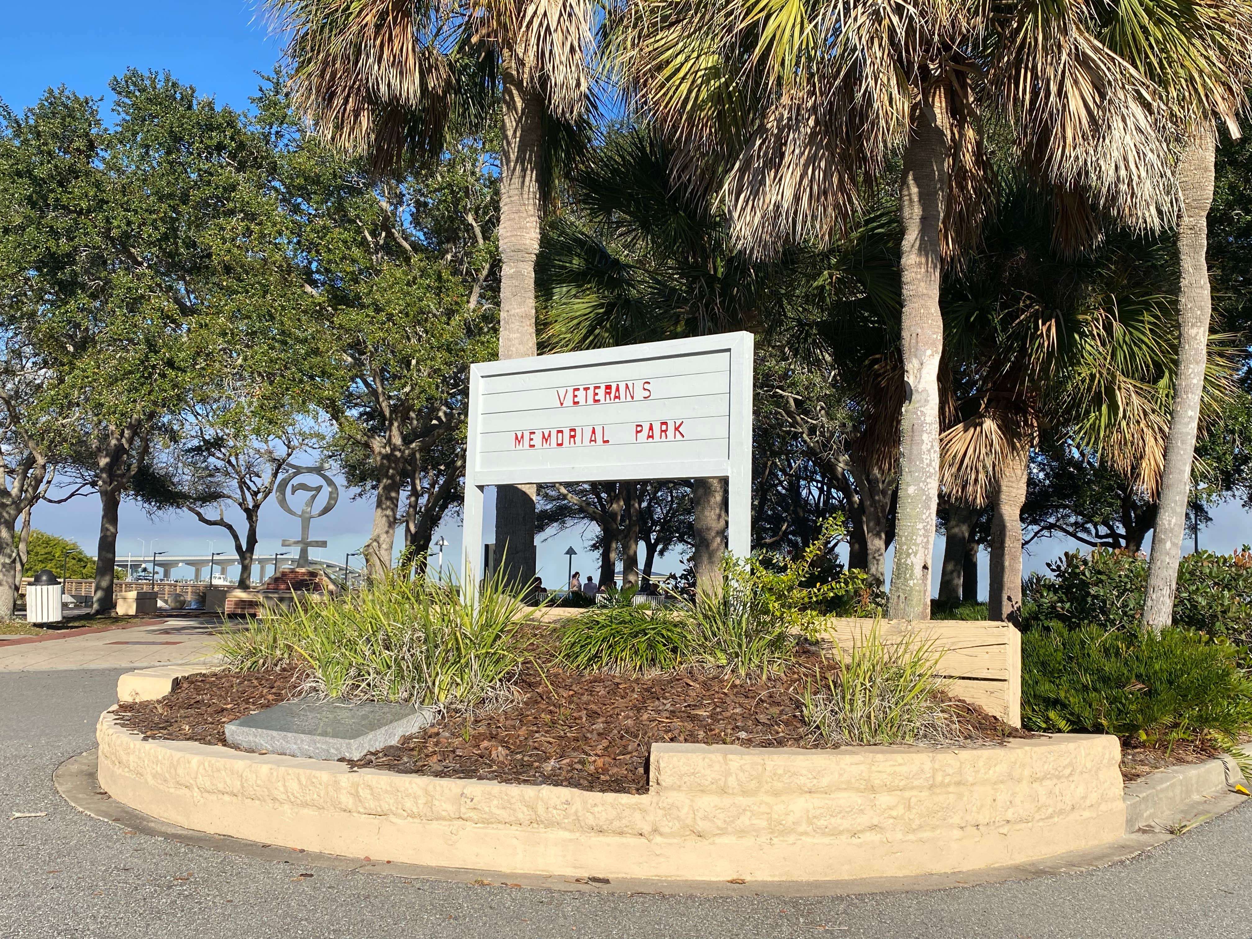 Camper-submitted photo at Indian River RV Park near Cape Canaveral, FL