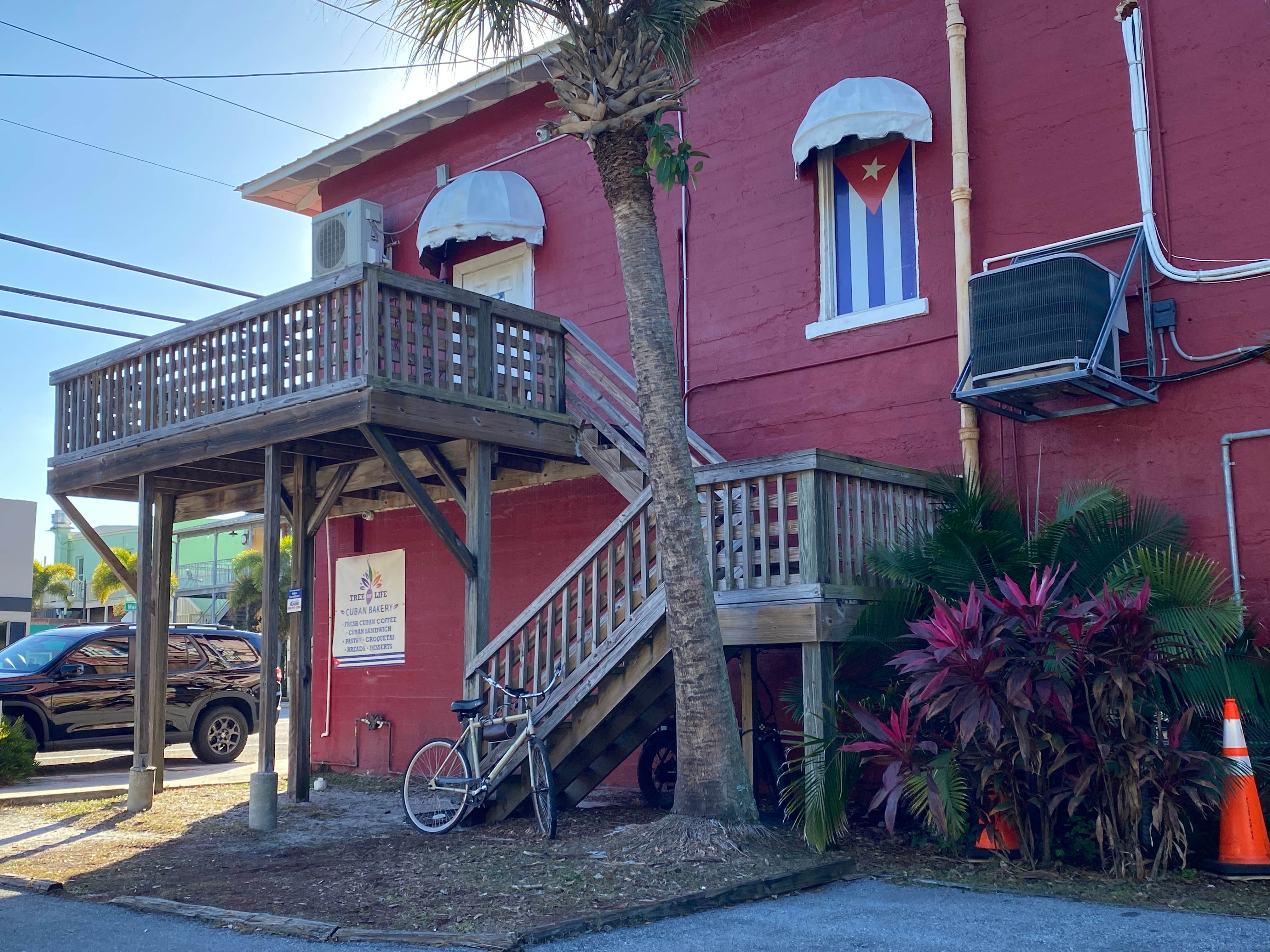 Camping near Intercoastal Retreat: Indian River RV Park, Titusville, Florida