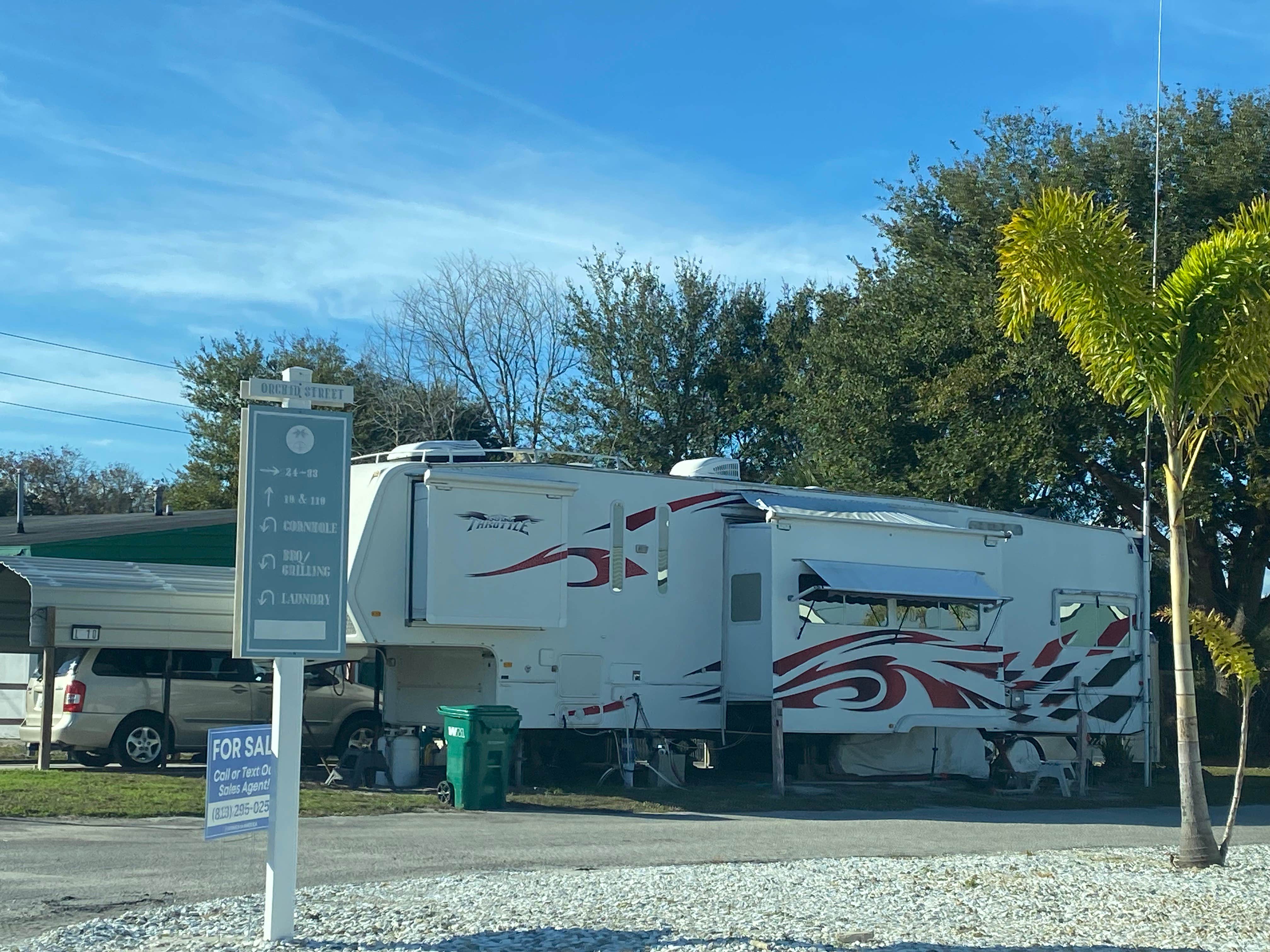 Intercoastal Retreat