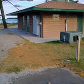 Review photo of Munising Tourist Park Campground by deep W., October 18, 2026