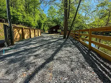 Camper-submitted photo at Four Pillars Retreat near Ellijay, GA