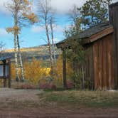Review photo of Range Study Area - FS Road #217 by Cortney M., September 30, 2016