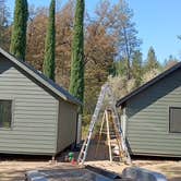 Review photo of Trail In RV Campground by danny R., October 20, 2026
