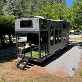 Review photo of Trail In RV Campground by danny R., October 20, 2026