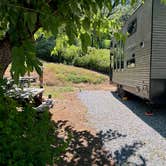 Review photo of Trail In RV Campground by danny R., October 20, 2026