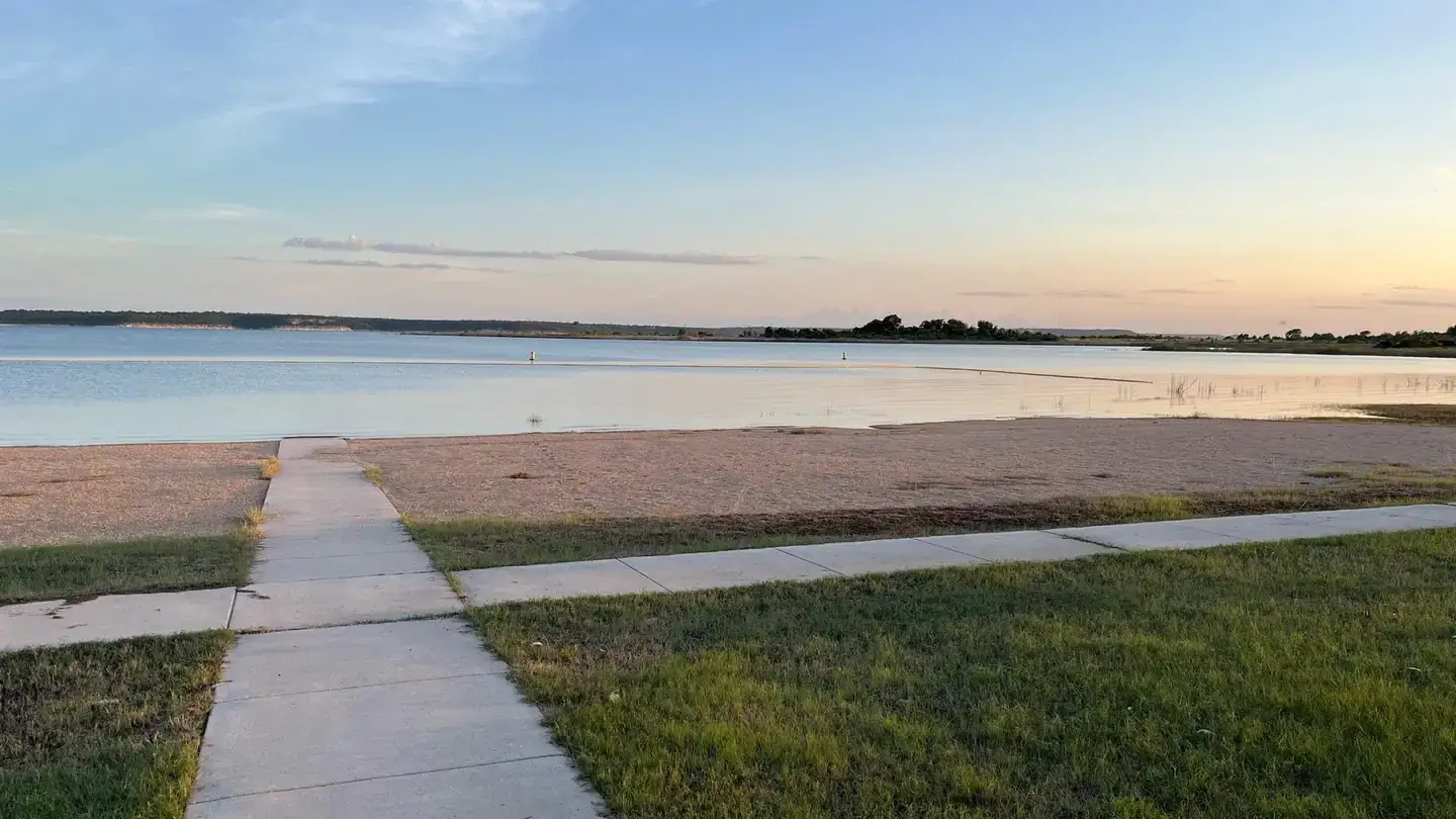 Camper-submitted photo at Stillhouse near Killeen, TX