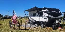 Camper submitted image from JB'S RV Park