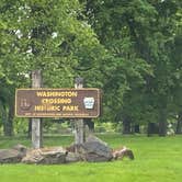 Review photo of Washington Crossing State Park - TEMP CLOSED FOR 2024 by Stuart K., October 24, 2026