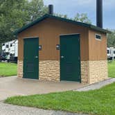 Review photo of Park Terrace Campground - West Lake Park by Stuart K., October 24, 2026