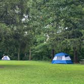 Review photo of Park Terrace Campground - West Lake Park by Stuart K., October 24, 2026