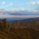 Review photo of Cosby Campground — Great Smoky Mountains National Park by Cierra A., September 30, 2016