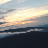 Review photo of Cosby Campground — Great Smoky Mountains National Park by Cierra A., September 30, 2016