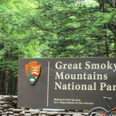 Review photo of Cosby Campground — Great Smoky Mountains National Park by Cierra A., September 30, 2016
