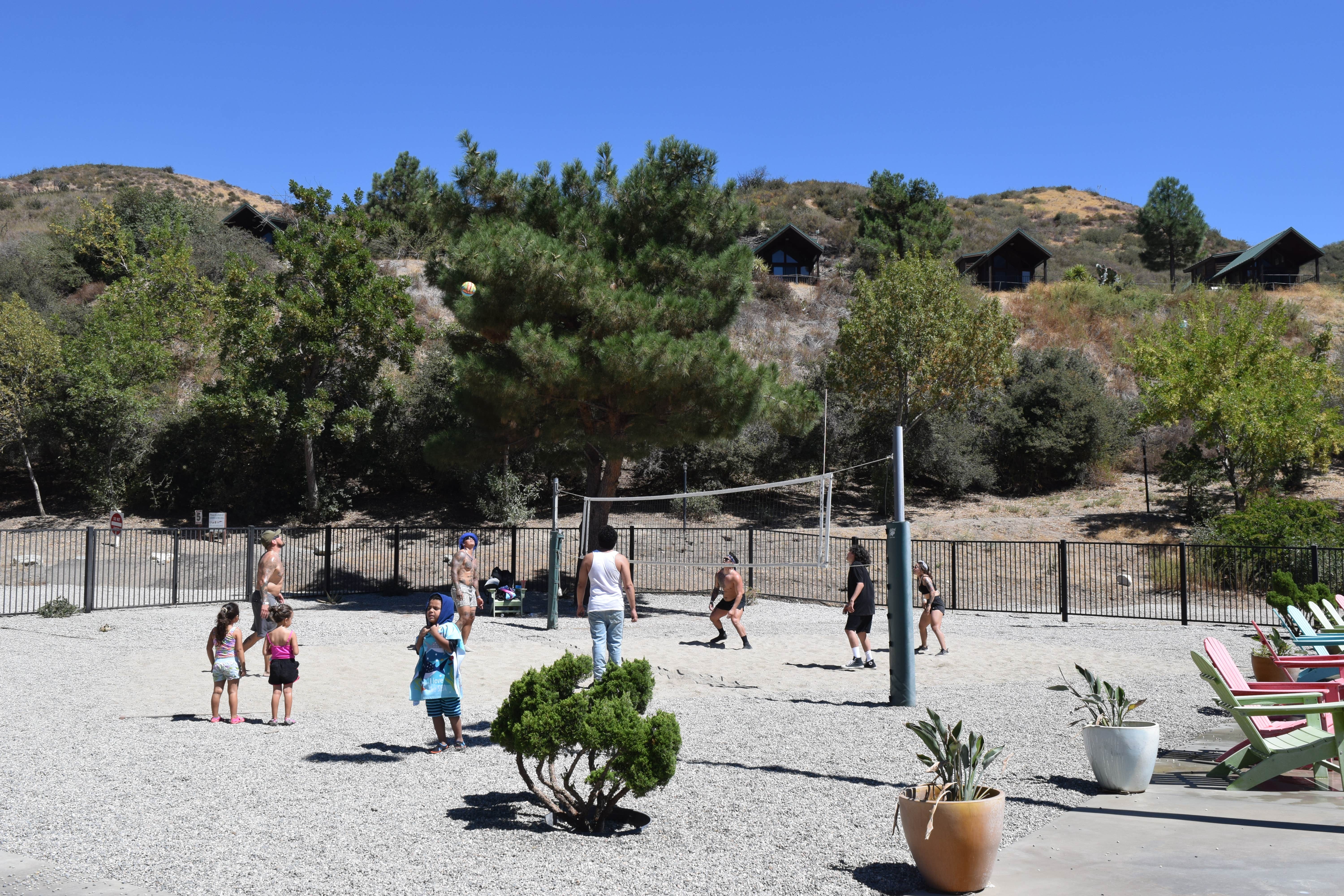 Camper-submitted photo at Mountain Lakes Resort - Membership Campground near Norco, CA