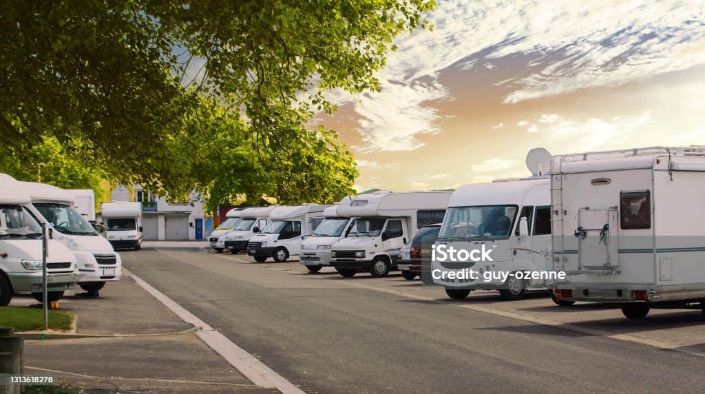 The Dyrt's photo of rv camping at Long Creek RV Park near Caddo, TX