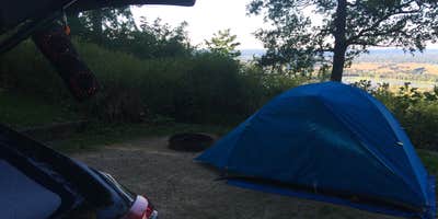 Camping