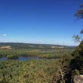 Review photo of Wyalusing State Park Campground by Kristen B., September 30, 2016