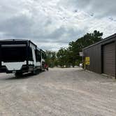 Review photo of Marion/Shawnee National Forest KOA Holiday by MickandKarla W., October 29, 2026