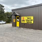 Review photo of Marion/Shawnee National Forest KOA Holiday by MickandKarla W., October 29, 2026