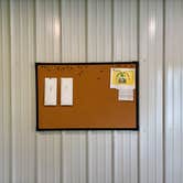 Review photo of Marion/Shawnee National Forest KOA Holiday by MickandKarla W., October 29, 2026