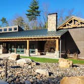 Review photo of Hickory Run State Park Campground by Nancy W., October 29, 2026
