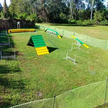 Camping near Love's RV Hookup-Auburndale FL 228: Southern Ducks RV Resort dba Southern Pines RV Resort, Winter Haven, Florida