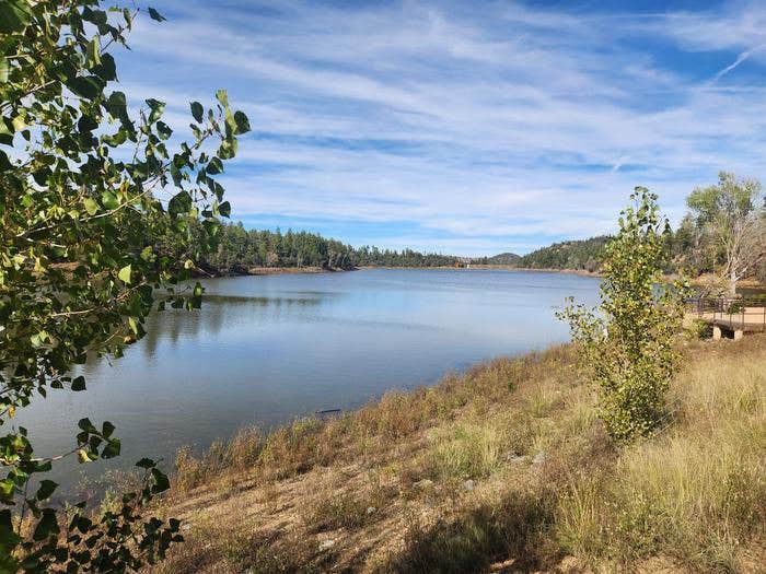 Camper-submitted photo at Lynx Lake Campground near Prescott, AZ