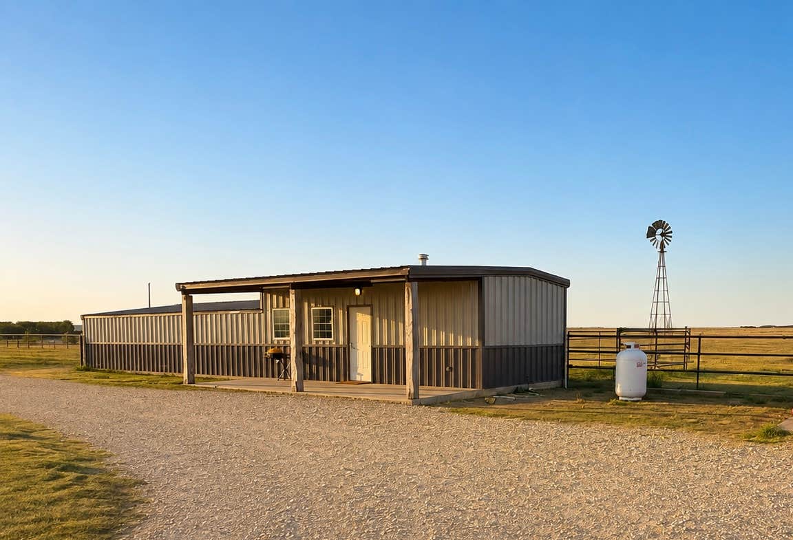 Camping near Panhandle Lodging RV Park: Lighthouse RV Park- Canyon Tx, Canyon, Texas