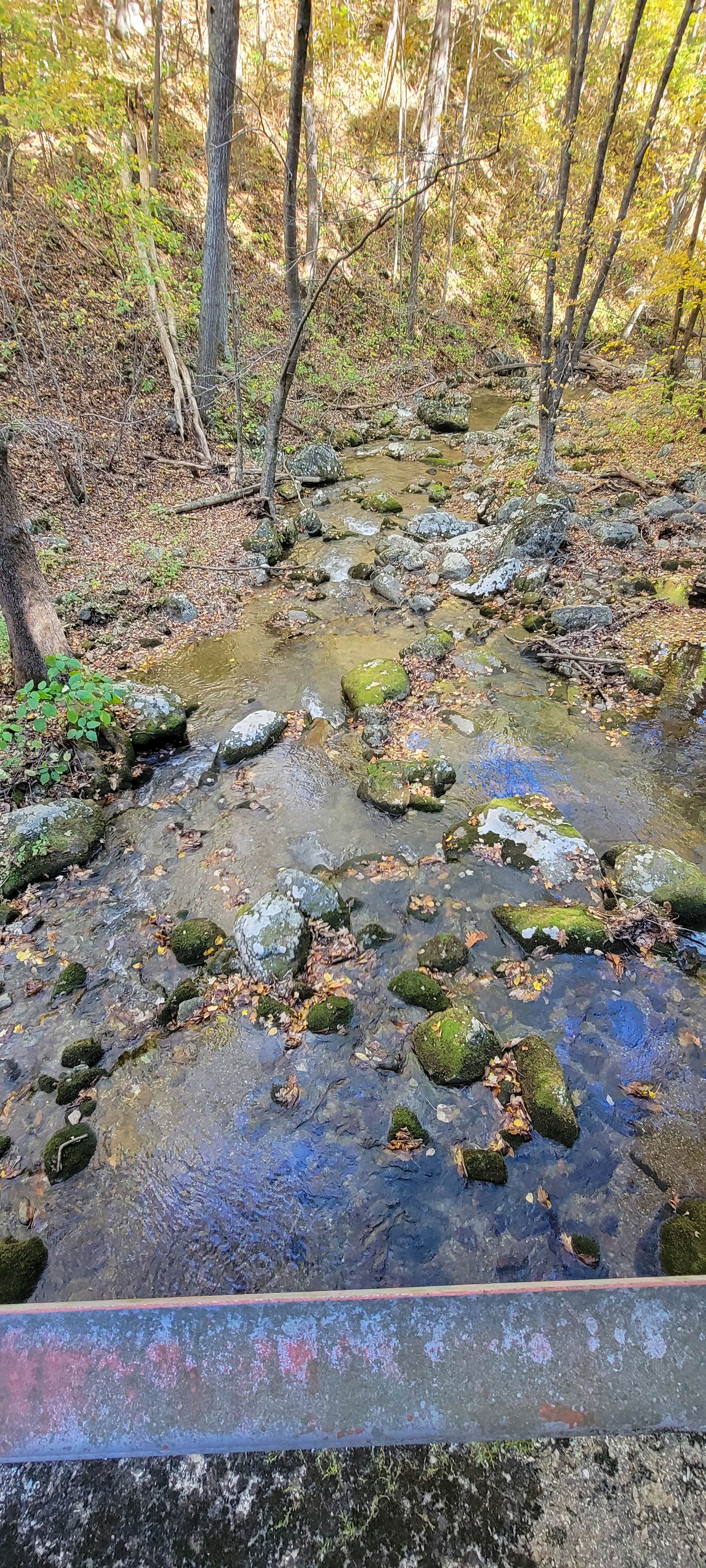Alhambra Road, site 11 Va.