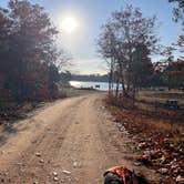 Review photo of Blind Sucker #1 State Forest Campground by Gerard E., October 31, 2026