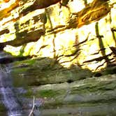 Review photo of Starved Rock Campground — Starved Rock State Park by Cj C., September 30, 2016
