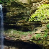 Review photo of Starved Rock Campground — Starved Rock State Park by Cj C., September 30, 2016