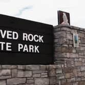 Review photo of Starved Rock Campground — Starved Rock State Park by Cj C., September 30, 2016