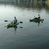 Review photo of Oak Grove - John W. Kyle State Park by Erika H., September 30, 2016