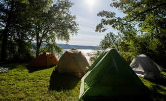 Asher K.'s photo at Hok-Si-La City Park & Campground near Frontenac, MN