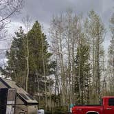 Review photo of Windy Park Camping Area by Amanda B., September 30, 2016